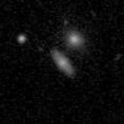 galaxy to analyze