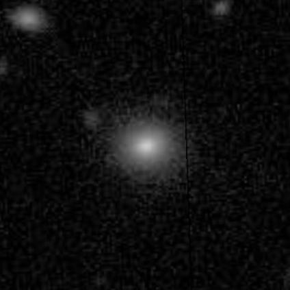galaxy to analyze